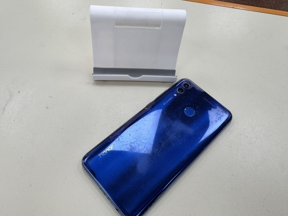 Смартфон Honor 10 lite 3/64