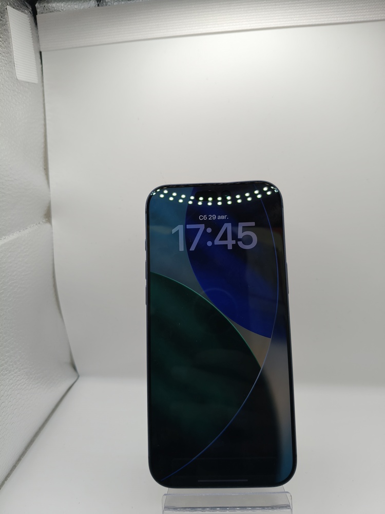 Смартфон Apple Iphone 17 Pro Max 256Gb eSim