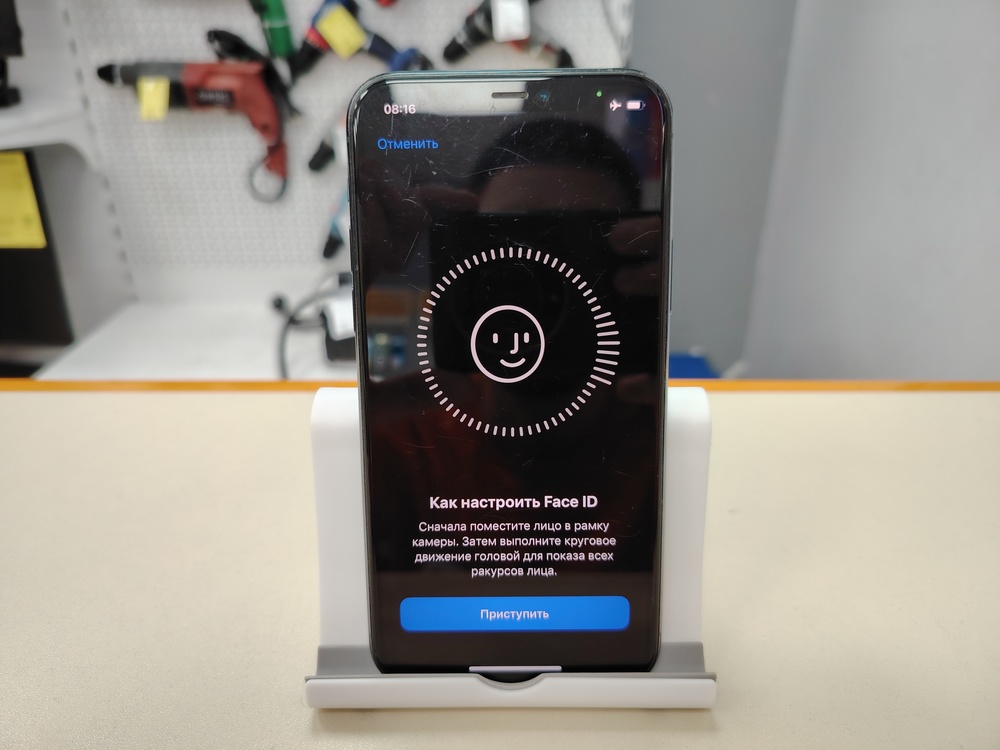 Смартфон Apple iPhone 11 Pro 64Gb