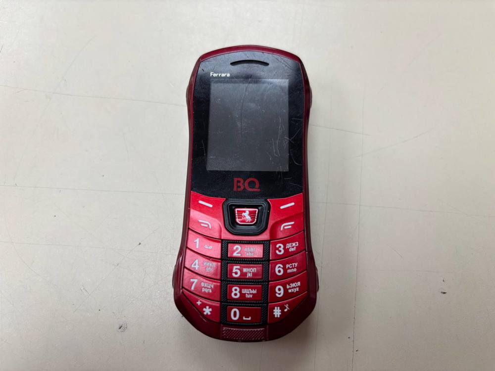 Мобильный телефон BQ BQM2802