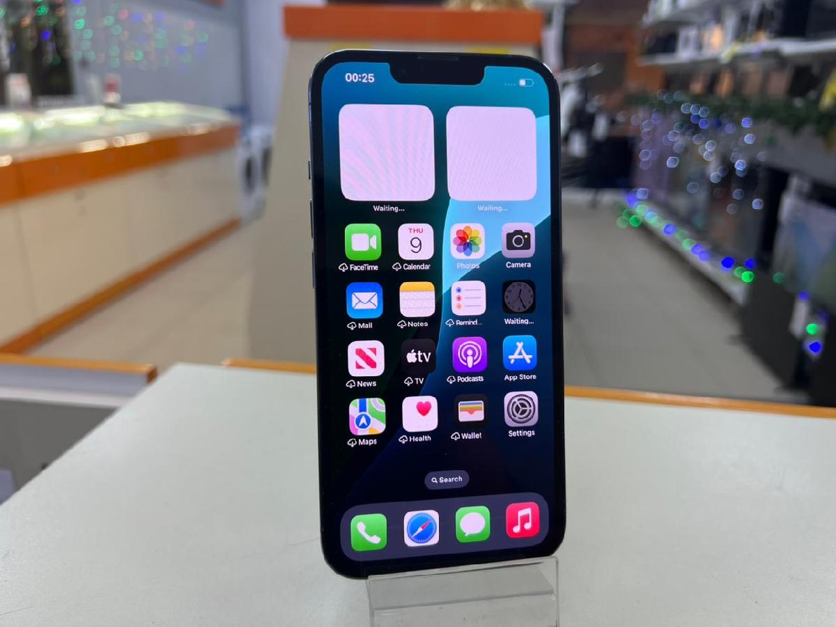 Смартфон Apple iPhone 13 Pro 256Gb