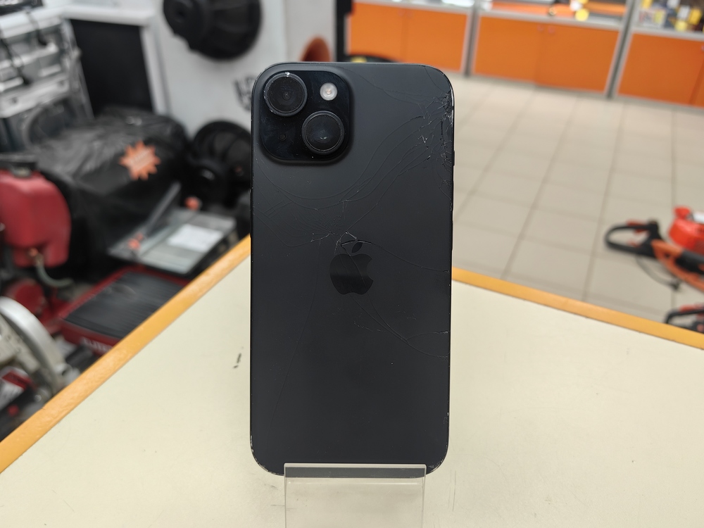 Смартфон Apple Iphone 15 128Gb