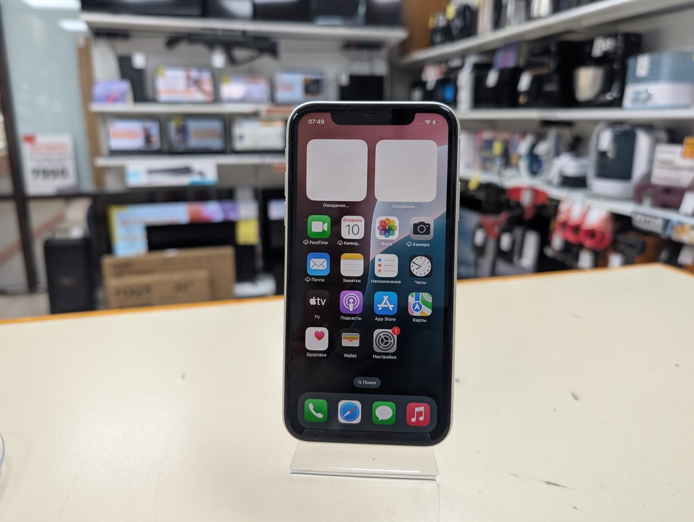 Смартфон Apple iPhone Xr 64Gb
