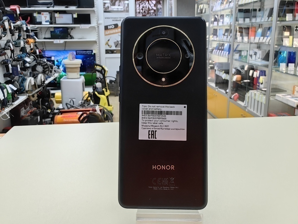 Смартфон Honor X9B 8/256