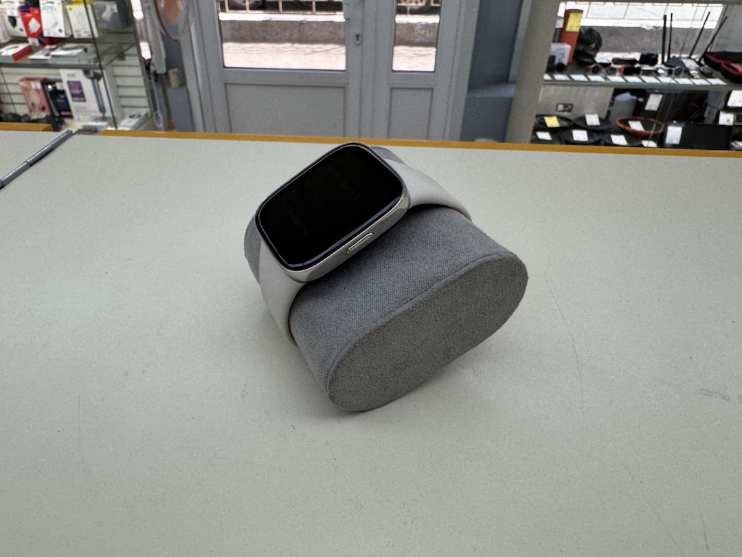 Смарт-часы Xiaomi Redmi Watch 3