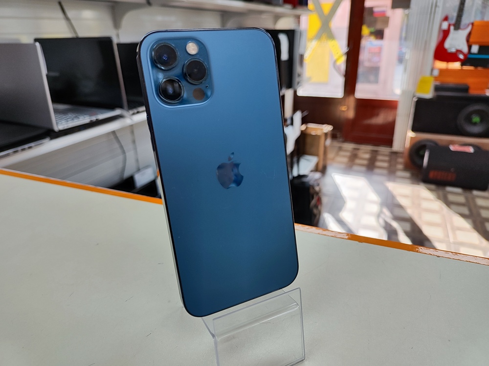 Смартфон Apple iPhone 12 Pro 128Gb