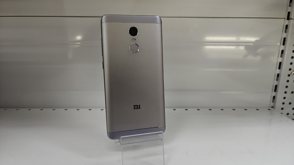 Смартфон Xiaomi Note 4 3/16