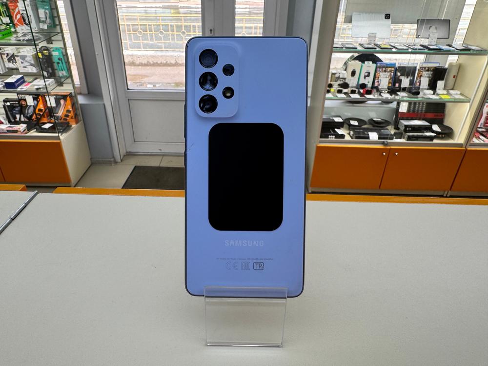 Смартфон Samsung Galaxy A53 5G 6/128