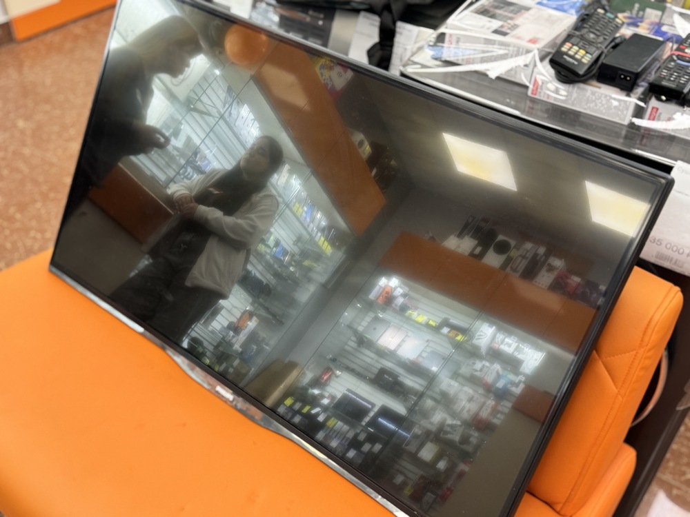 LED Телевизор Philips 42PFL5028T/60