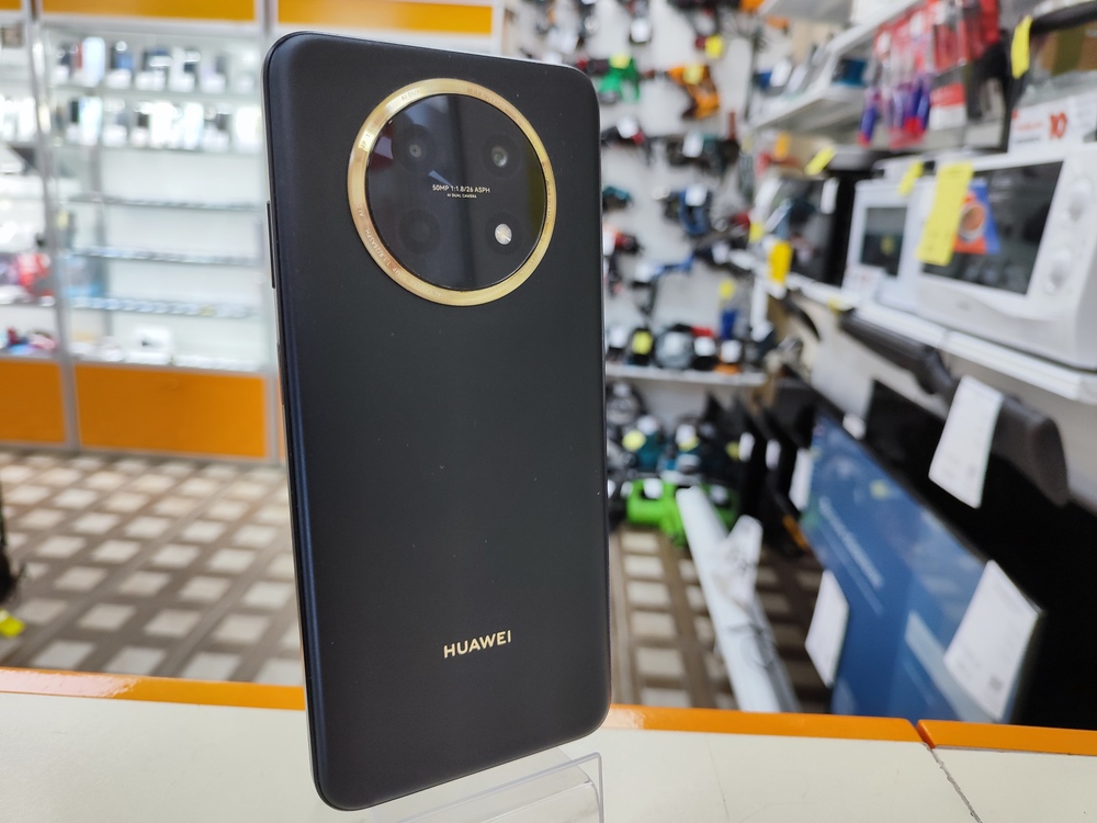 Смартфон Huawei Nova Y91 8/128