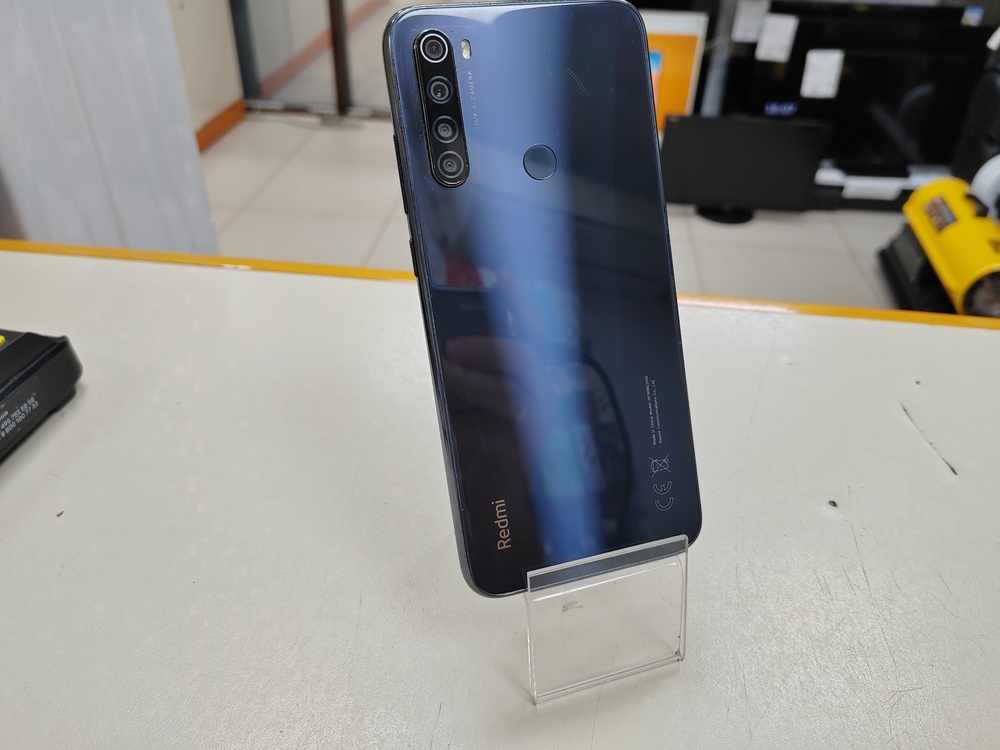 Смартфон Xiaomi Redmi Note 8T 3/32