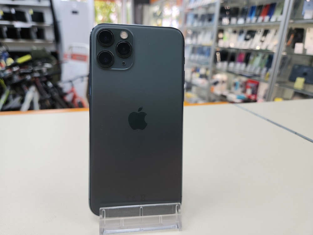 Смартфон Apple iPhone 11 Pro 64Gb