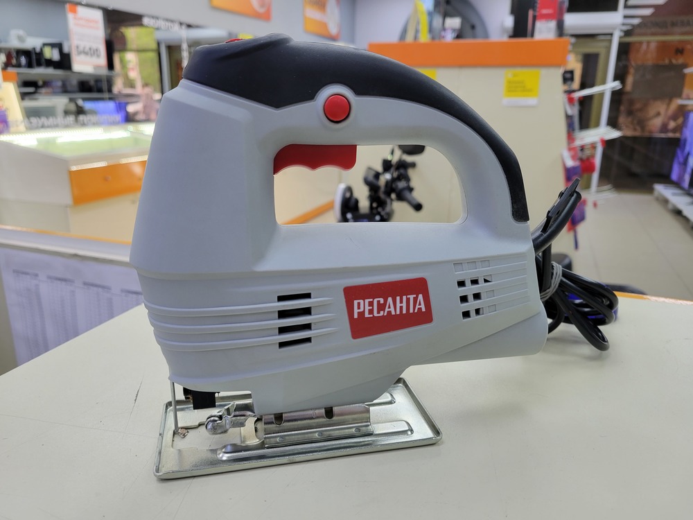 Лобзик Ресанта Л-55/600