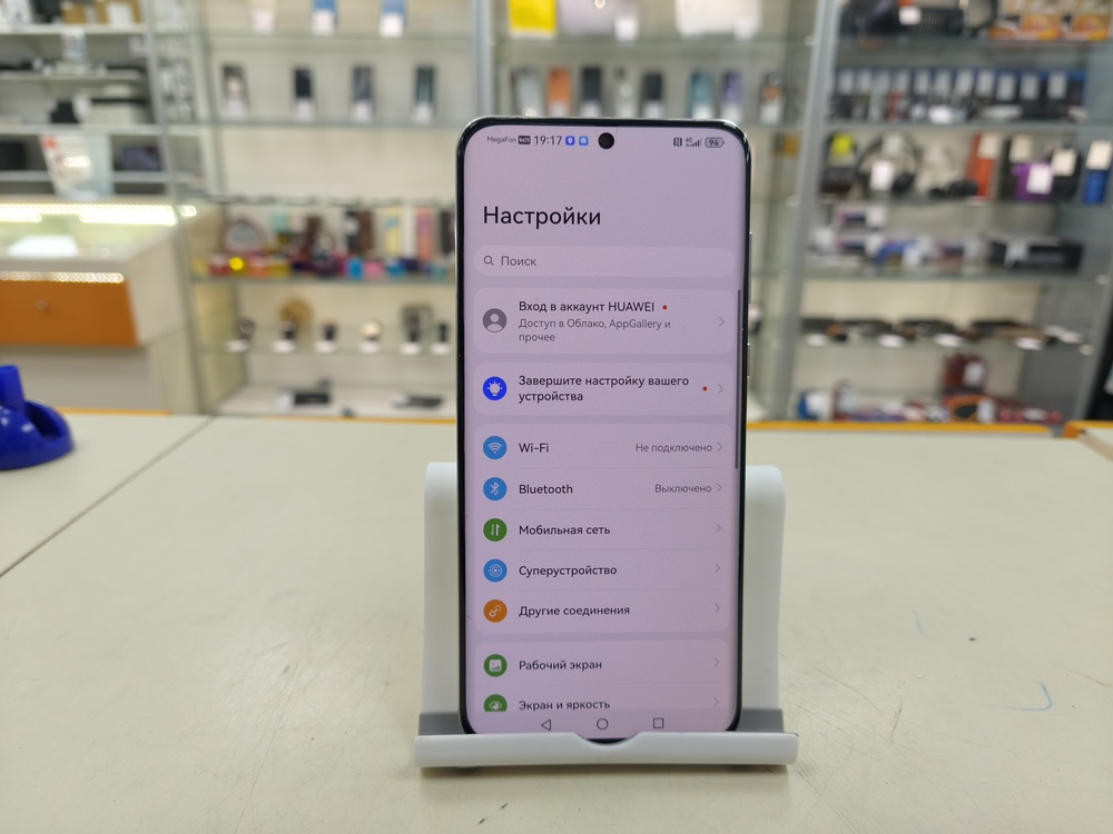 Смартфон Huawei P60 Pro 8/256