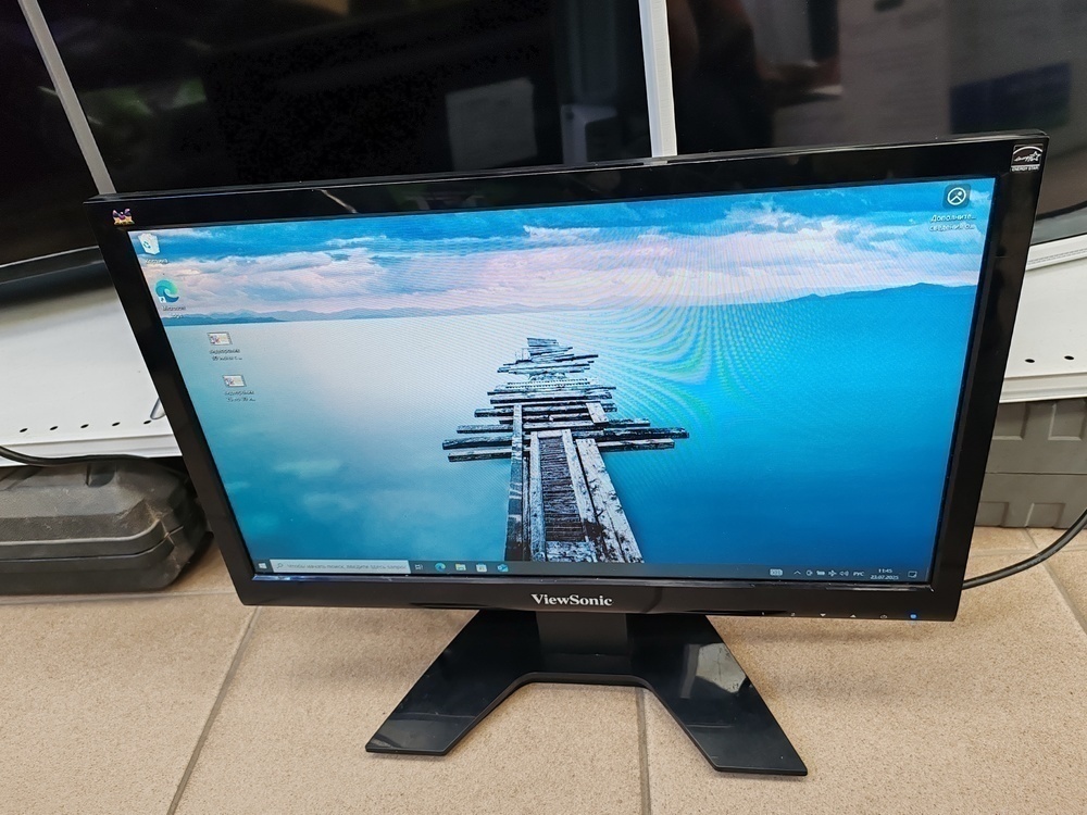 Монитор Viewsonic VA1921A