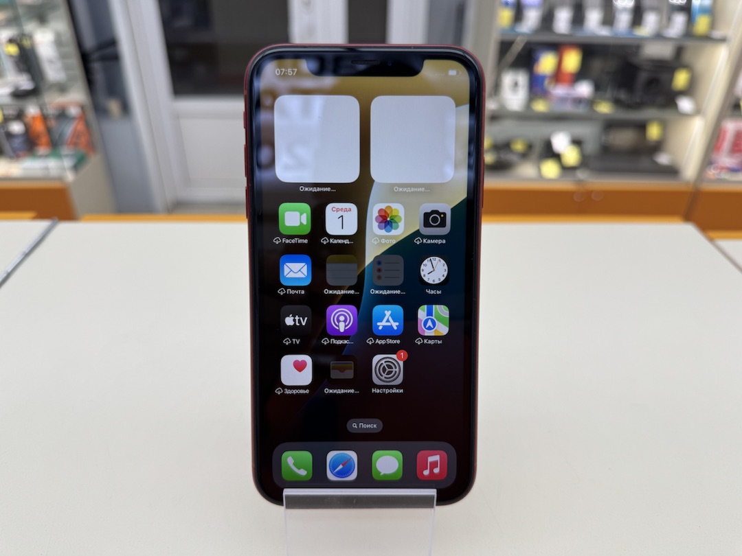 Смартфон Apple iPhone Xr 64Gb