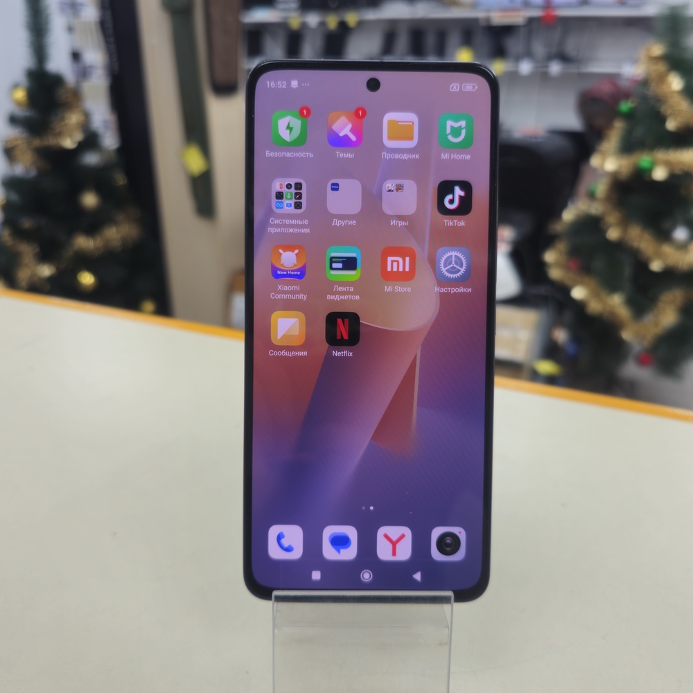 Смартфон Xiaomi 12 Lite 8/128Gb