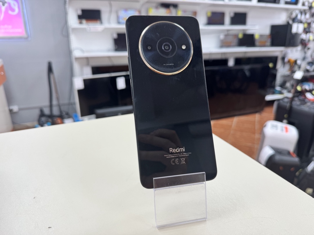 Смартфон Xiaomi Redmi A3x 3/64Gb