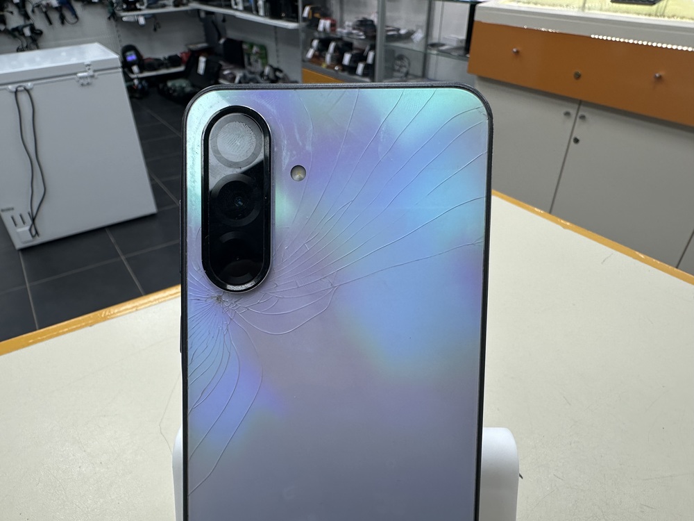 Смартфон Samsung Galaxy A36 5G 12/256