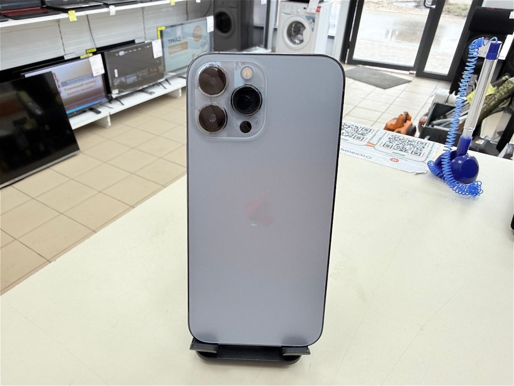 Смартфон Apple iPhone 13 Pro Max 256Gb