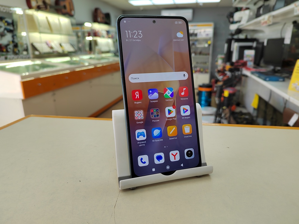 Смартфон Xiaomi Redmi Note 11 Pro 8/128