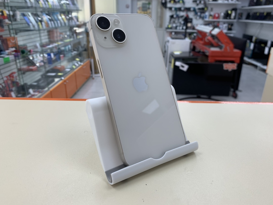 Смартфон Apple Iphone 14 128Gb