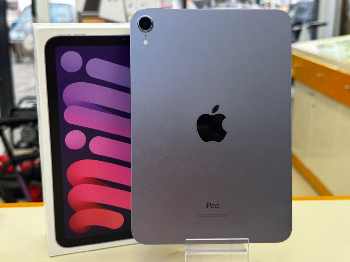 Планшет iPad 6 mini A2567 64Gb