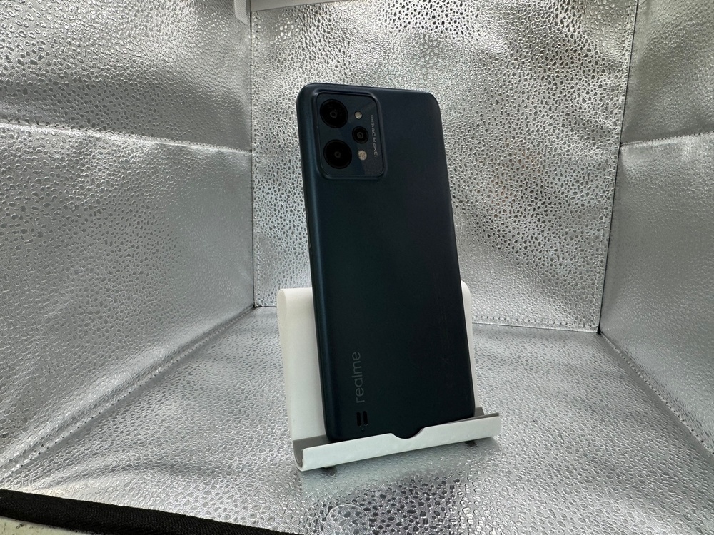 Смартфон Realme C31 4/64