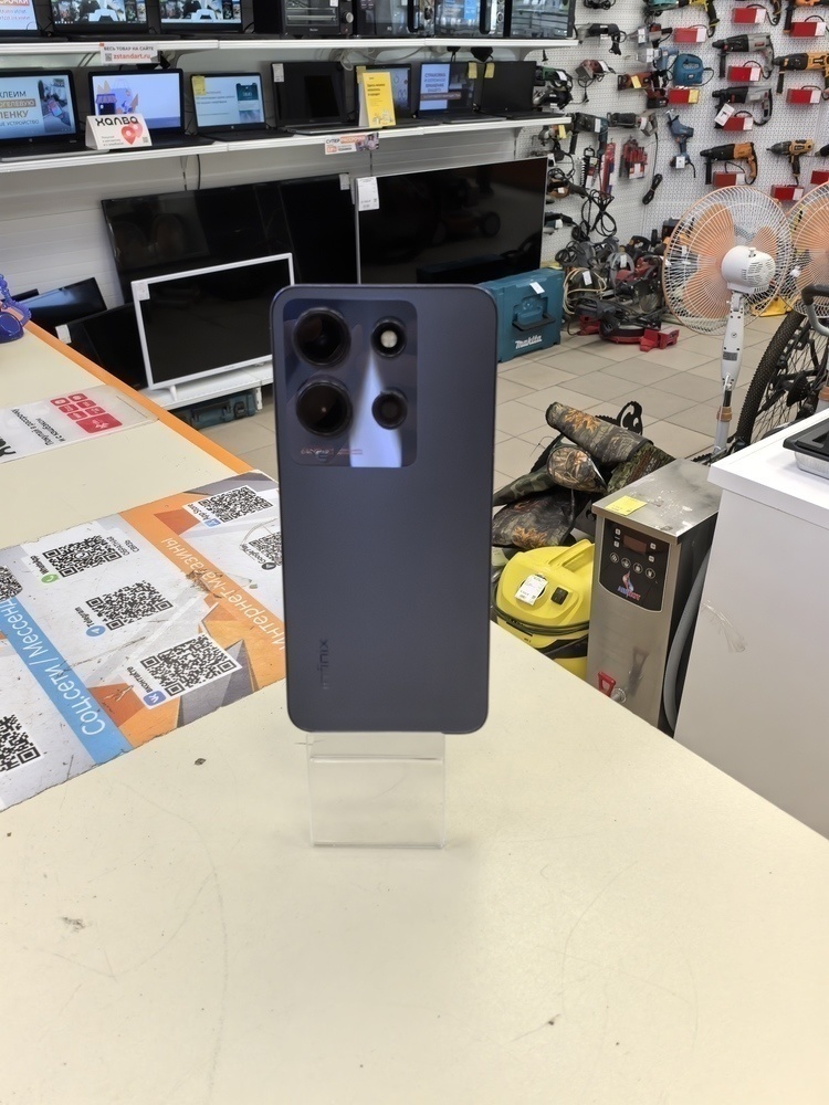 Смартфон Infinix Note 30i 8/256