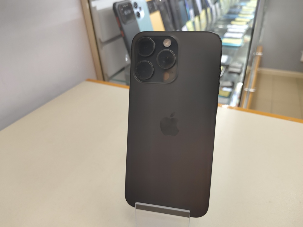 Смартфон Apple iPhone 15 Pro Max 256Gb