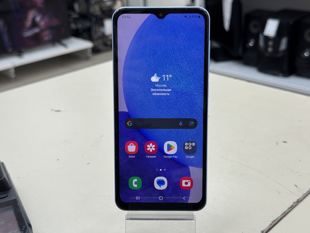 Смартфон Samsung Galaxy A23 4/64