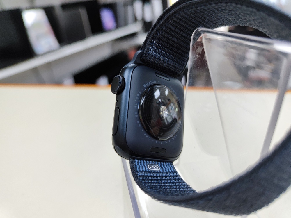 Смарт-часы Apple Watch SE 2022 40mm
