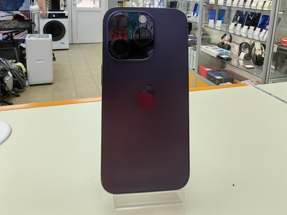 Смартфон Apple Iphone 14 Pro 128Gb