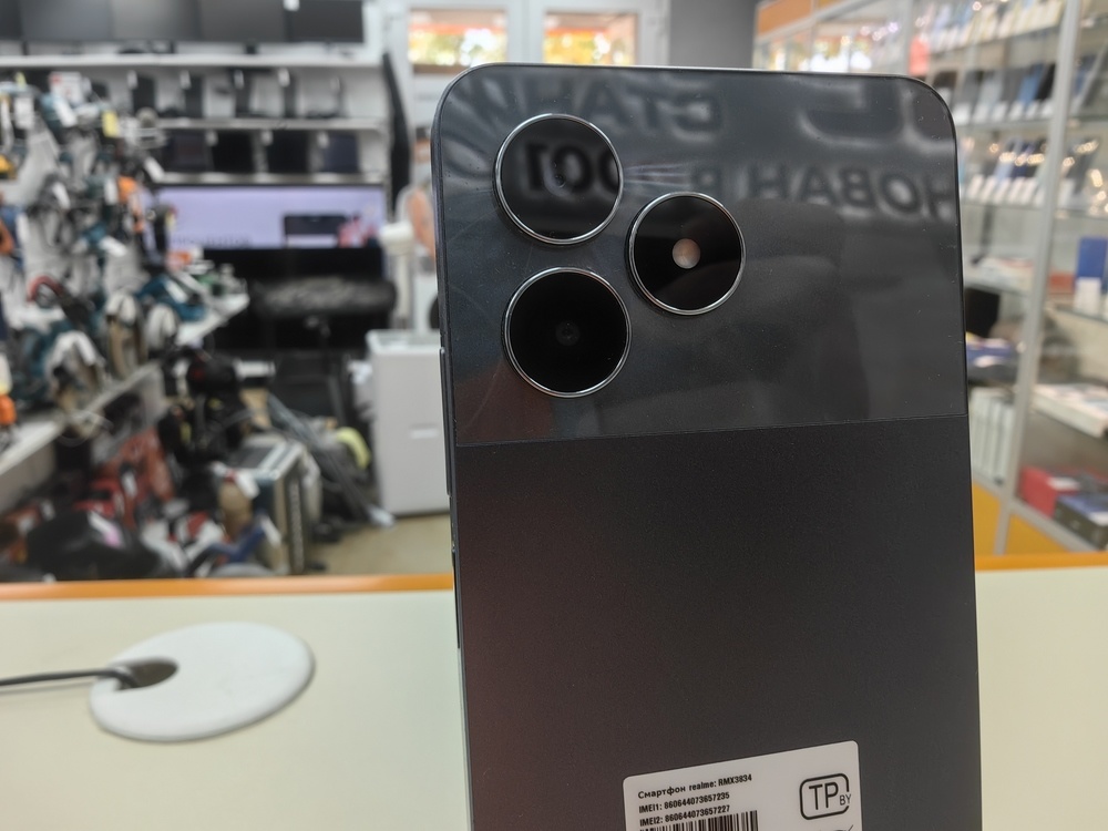 Смартфон Realme Note 50 3/64
