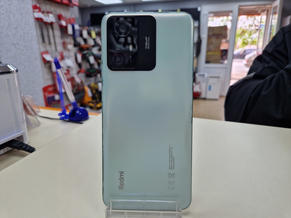 Смартфон Xiaomi Redmi Note12S 8/256