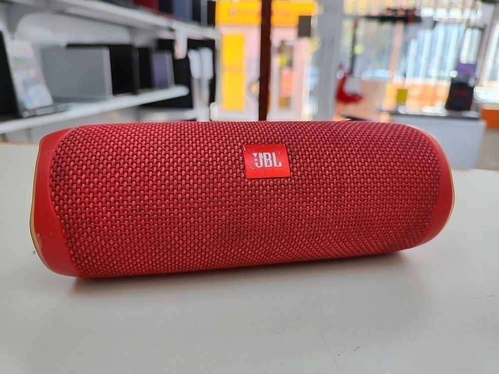 Портативная акустика JBL FLIP 5 