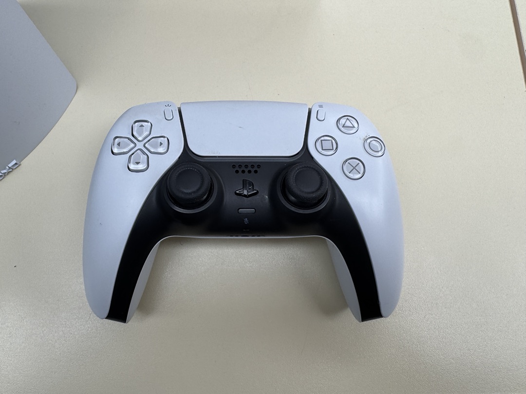 Игровая приставка PlayStation 5 Slim 1TB (С дисководом)