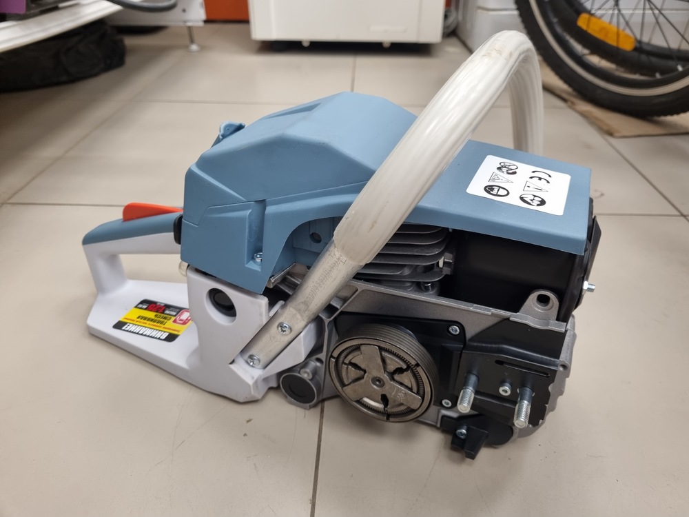 Бензопила ELTI GS-16/2500