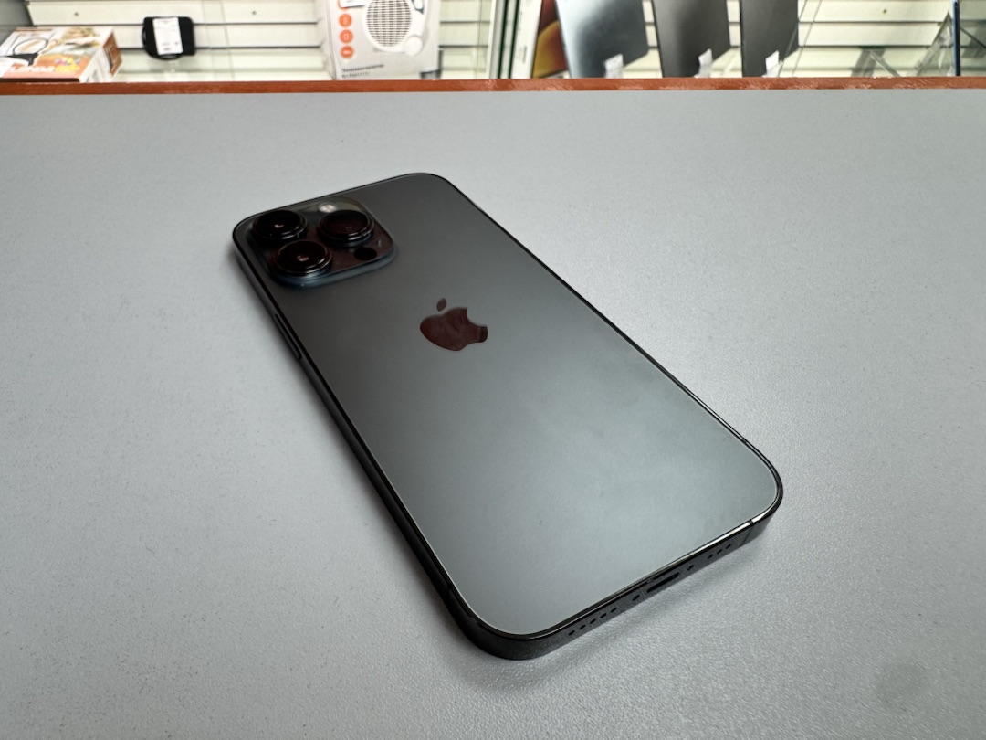 Смартфон Apple iPhone 13 Pro 256Gb