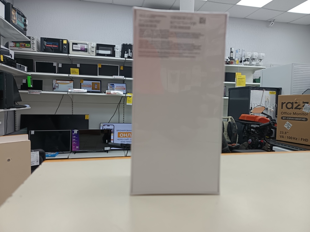 Смартфон Xiaomi Redmi Note 15 Pro 8/256Gb