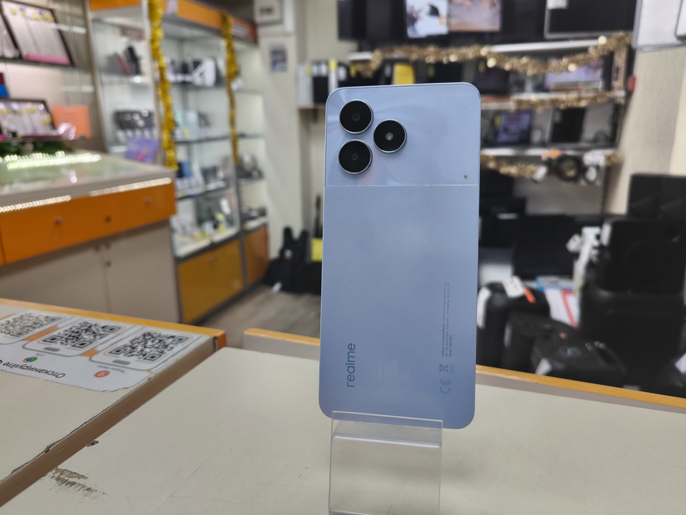 Смартфон Realme Note 50 3/64
