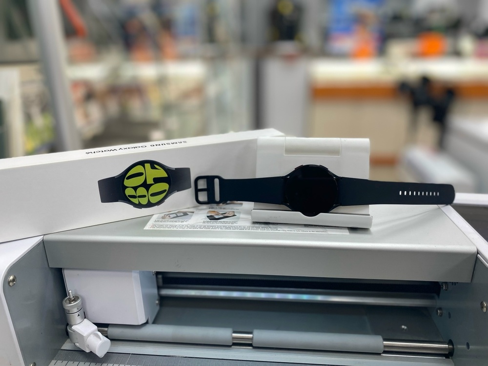Смарт-часы Samsung Galaxy Watch 6 44mm