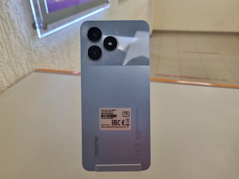 Смартфон Realme Note 50 4/128