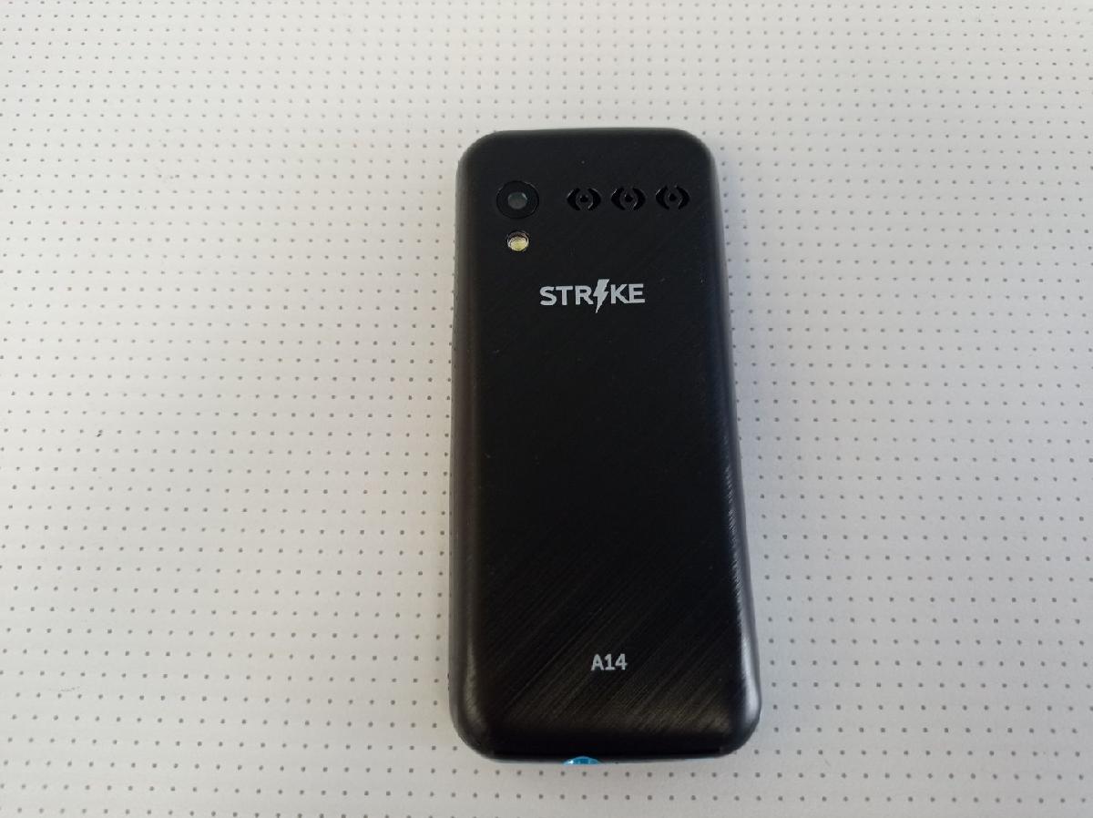 Мобильный телефон Strike A14