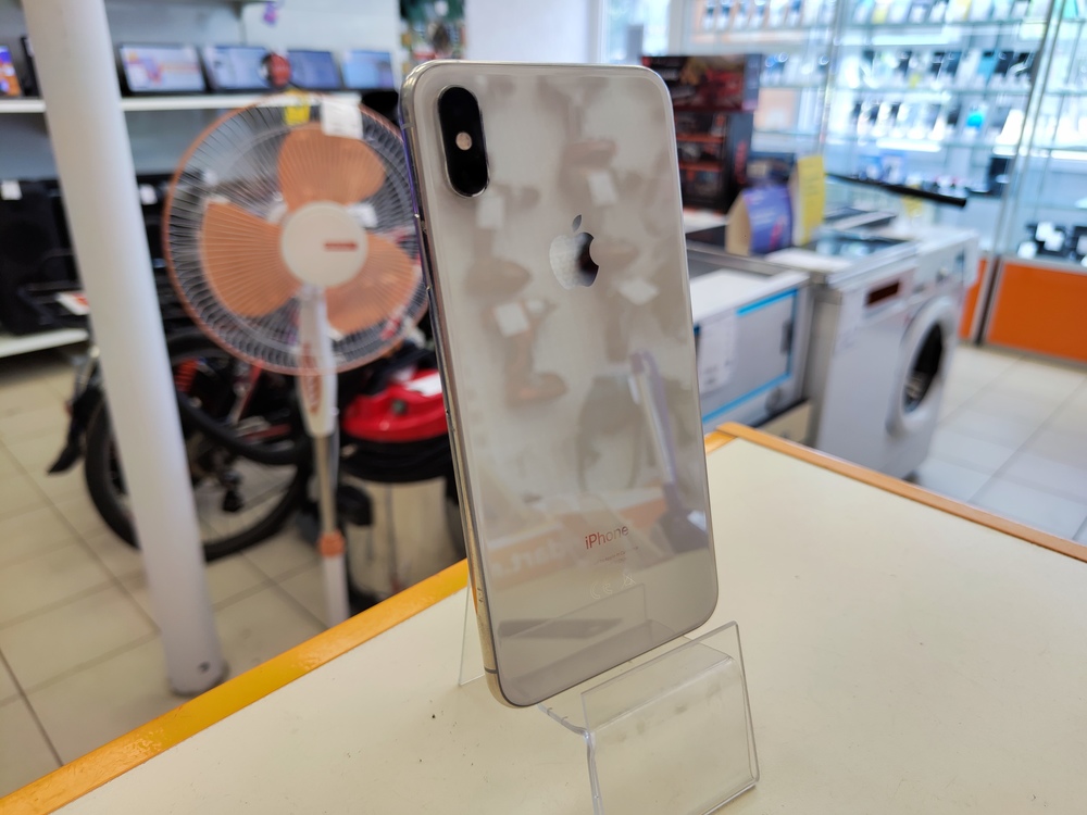 Смартфон Apple iPhone Xs Max 64Gb