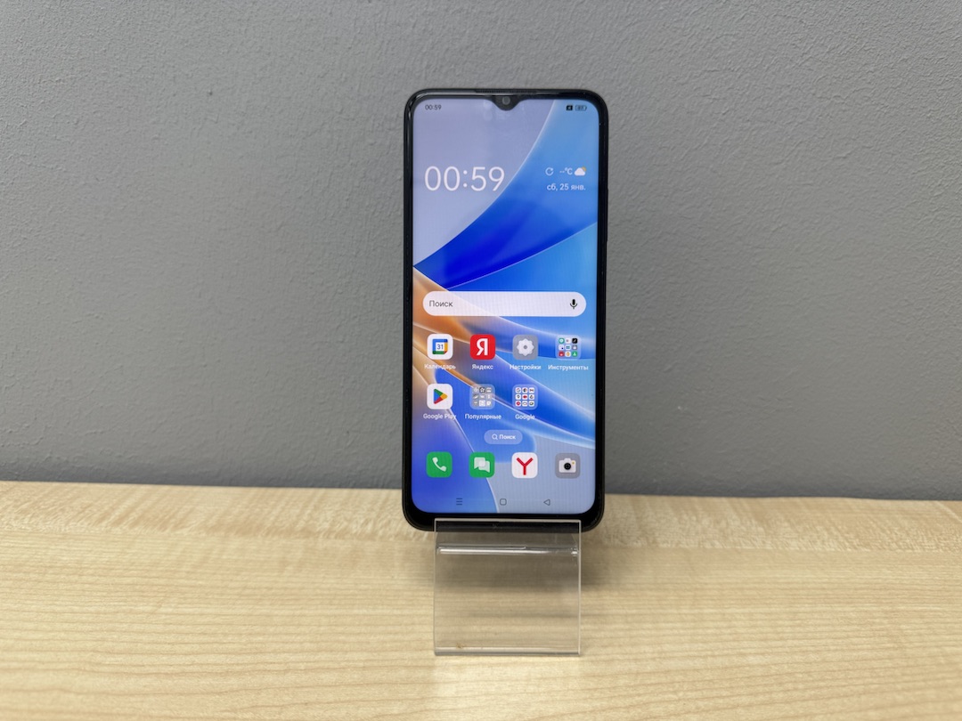 Смартфон Oppo A17k 3/64