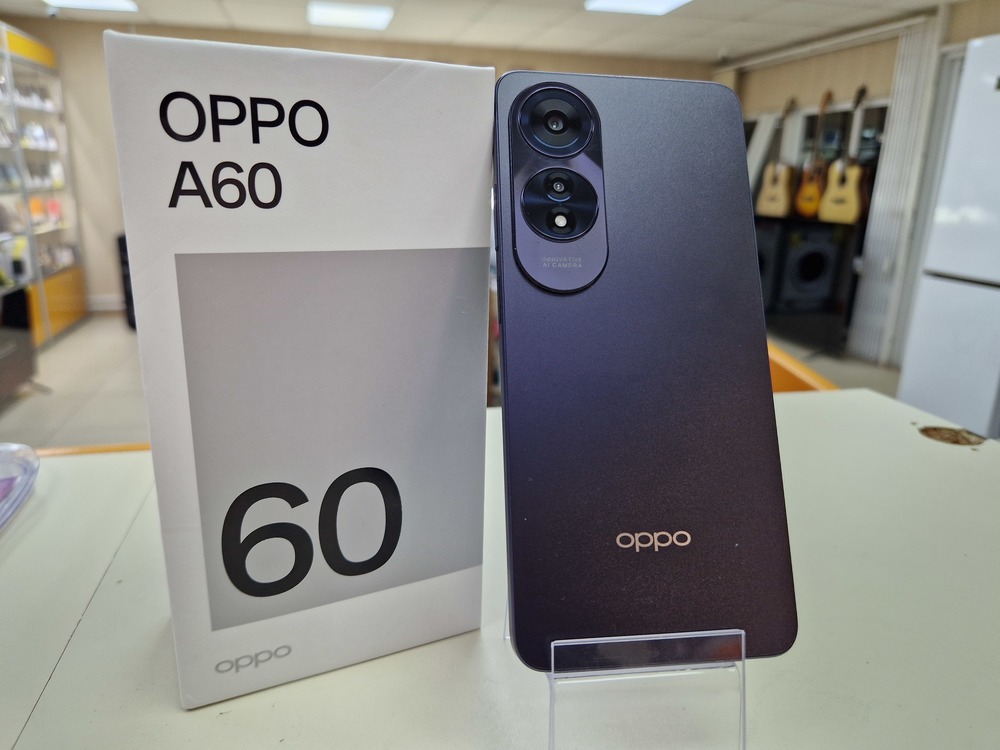 Смартфон Oppo A60 8/256