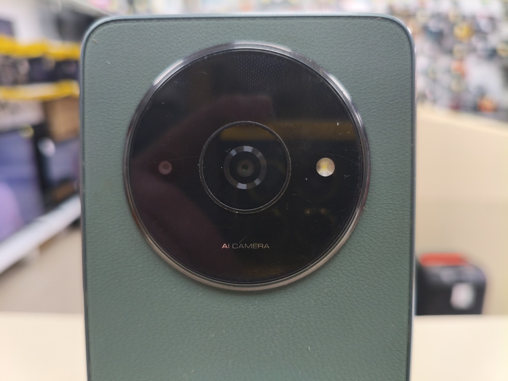 Смартфон Xiaomi Redmi A3 3/64