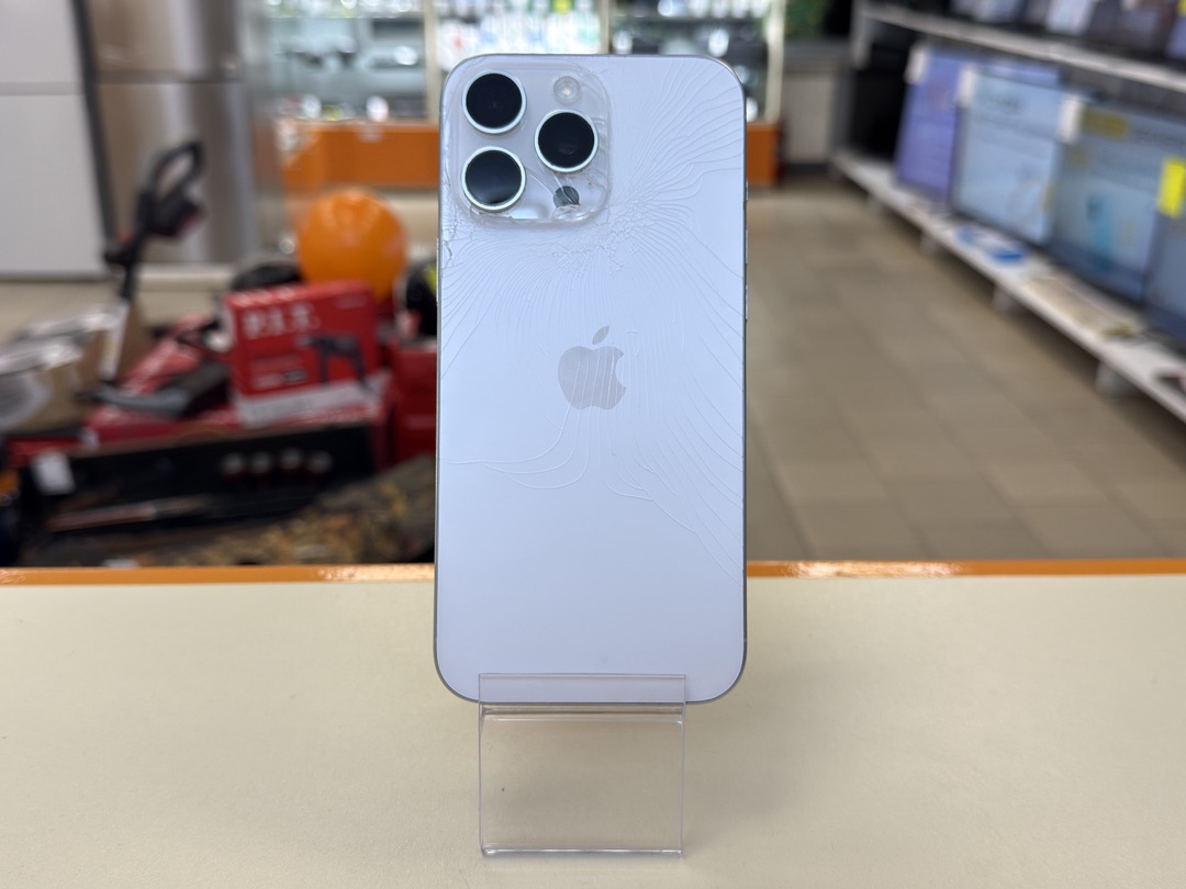 Смартфон Apple Iphone 16 Pro Max 256Gb