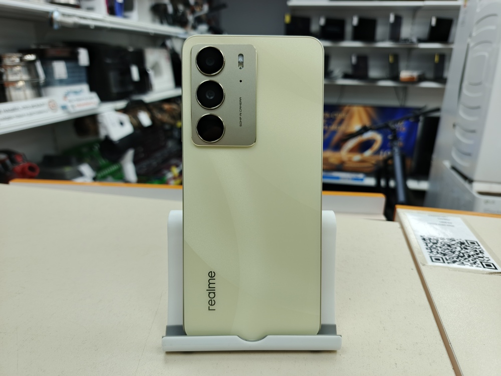 Смартфон Realme C75 8/256